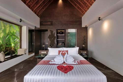 มายาโลกา วิลล่า อูบุด (Mayaloka Villas Ubud)2