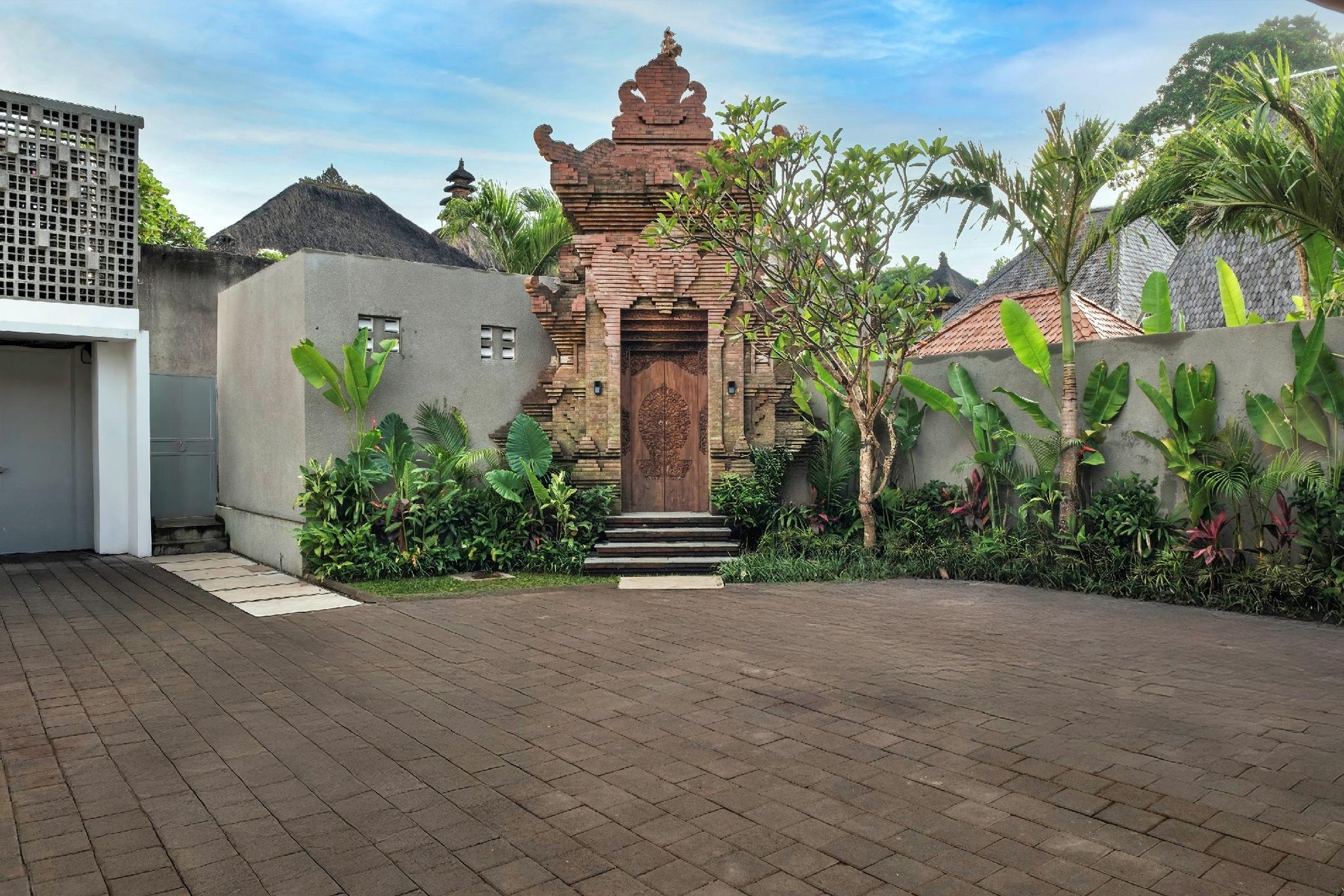 มายาโลกา วิลล่า อูบุด (Mayaloka Villas Ubud)3