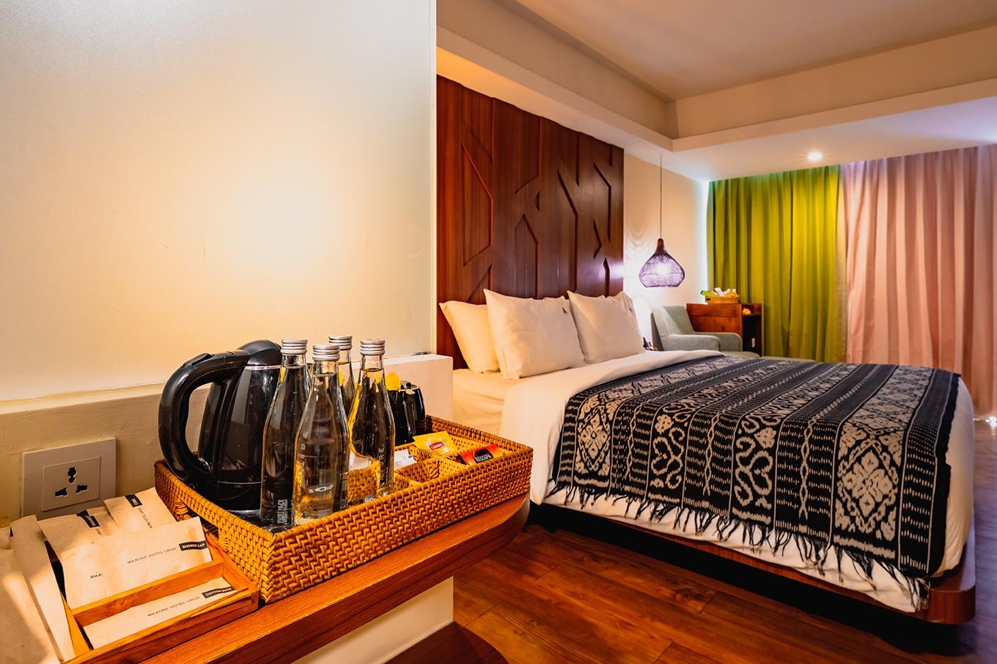 Maxone Hotel Ubud1