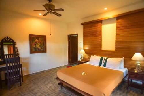 อินน่า อินน์ อูบุด (Ina Inn Ubud)2