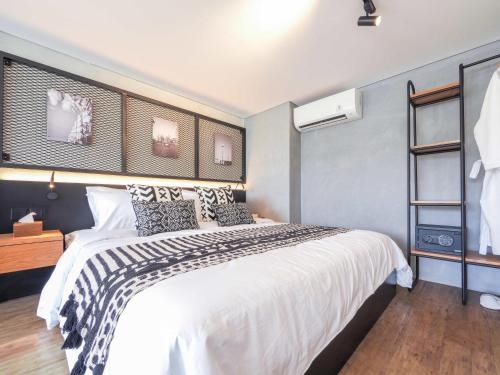 Tarate Loft Studio Ubud1