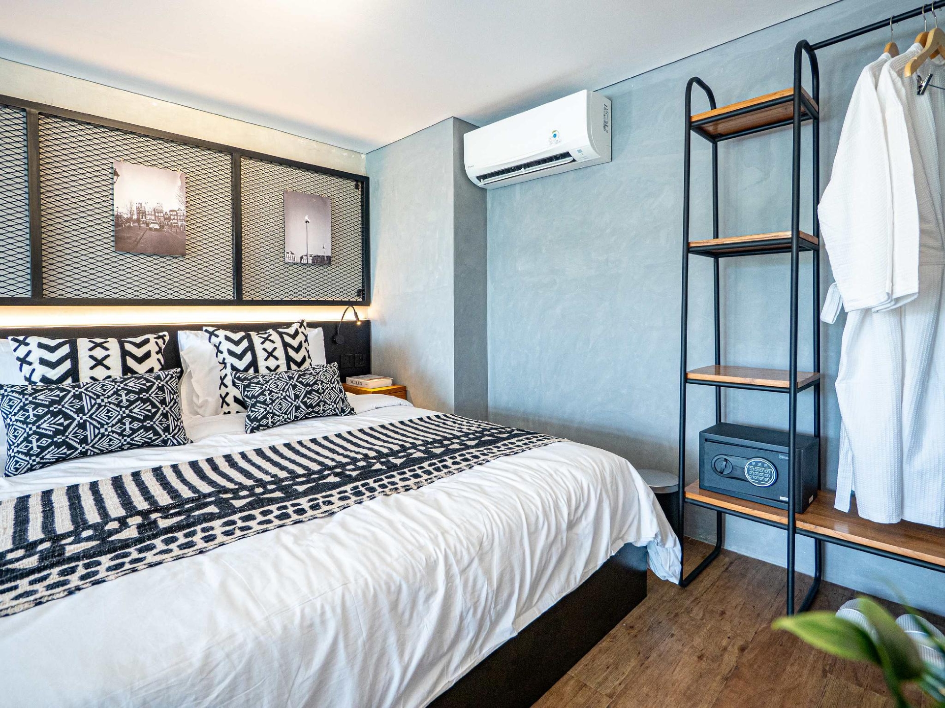 Tarate Loft Studio Ubud4