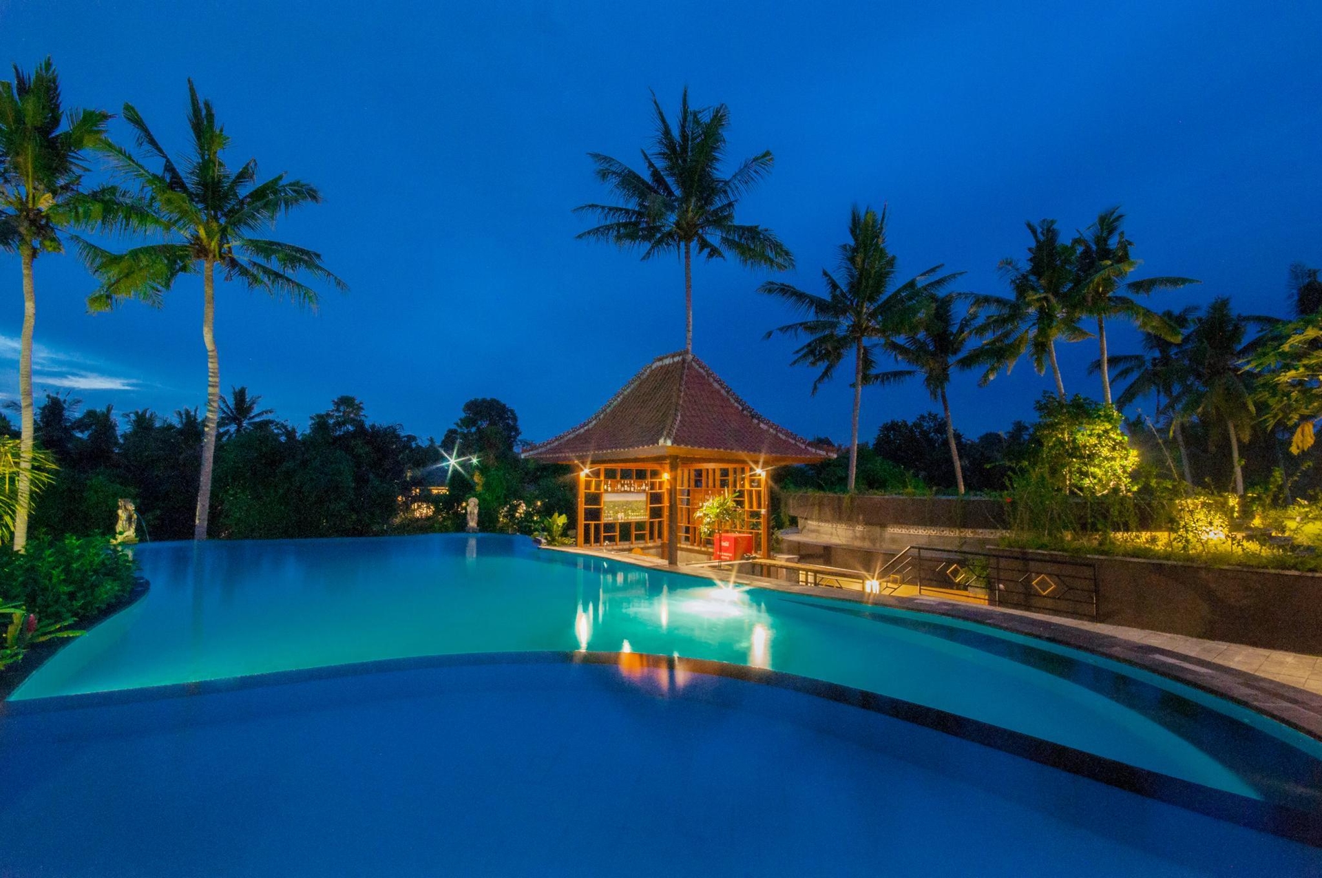 อุมา ดาวา รีสอร์ต แอนด์ สปา (Uma Dawa Resort and Spa)0