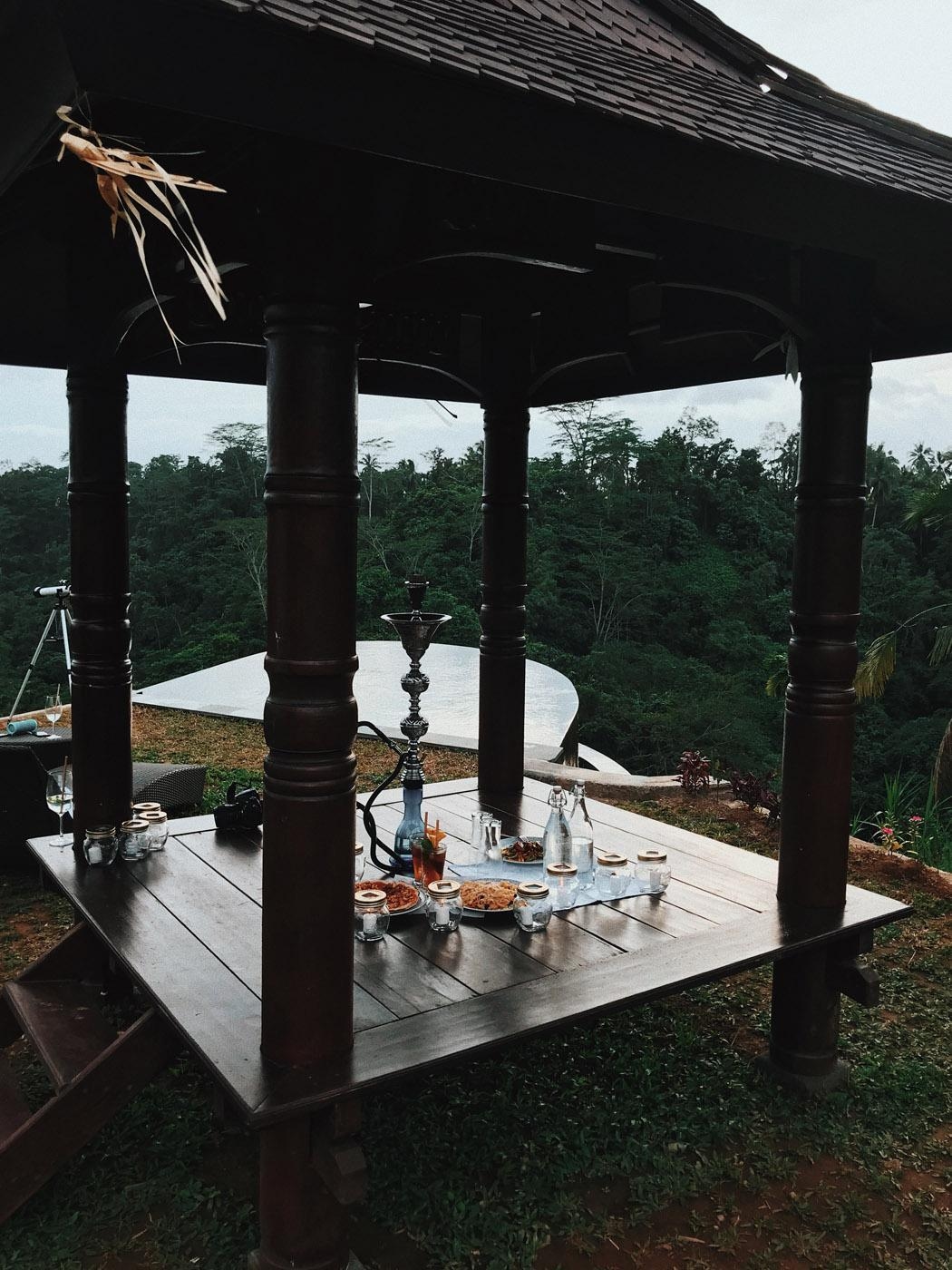 Romantic Bubble Dome Ubud3