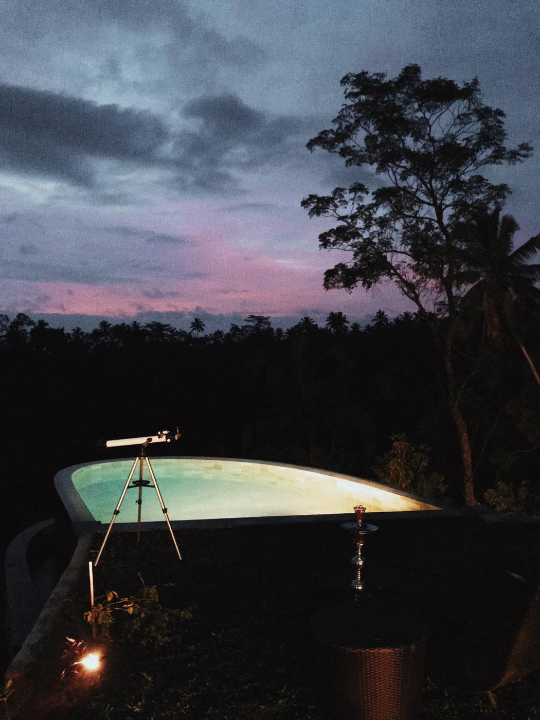Romantic Bubble Dome Ubud2