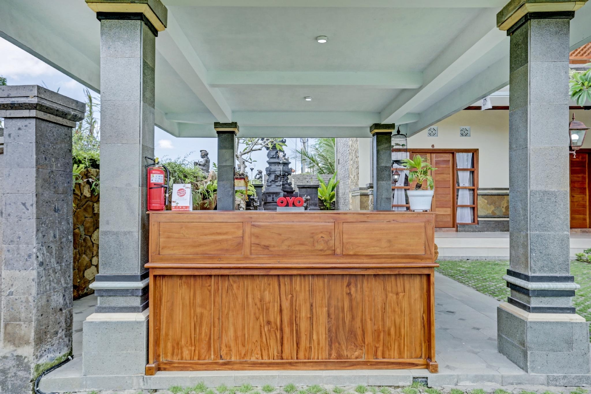 Super OYO Capital O 90654 Pondok Wisata Buana Amerta4