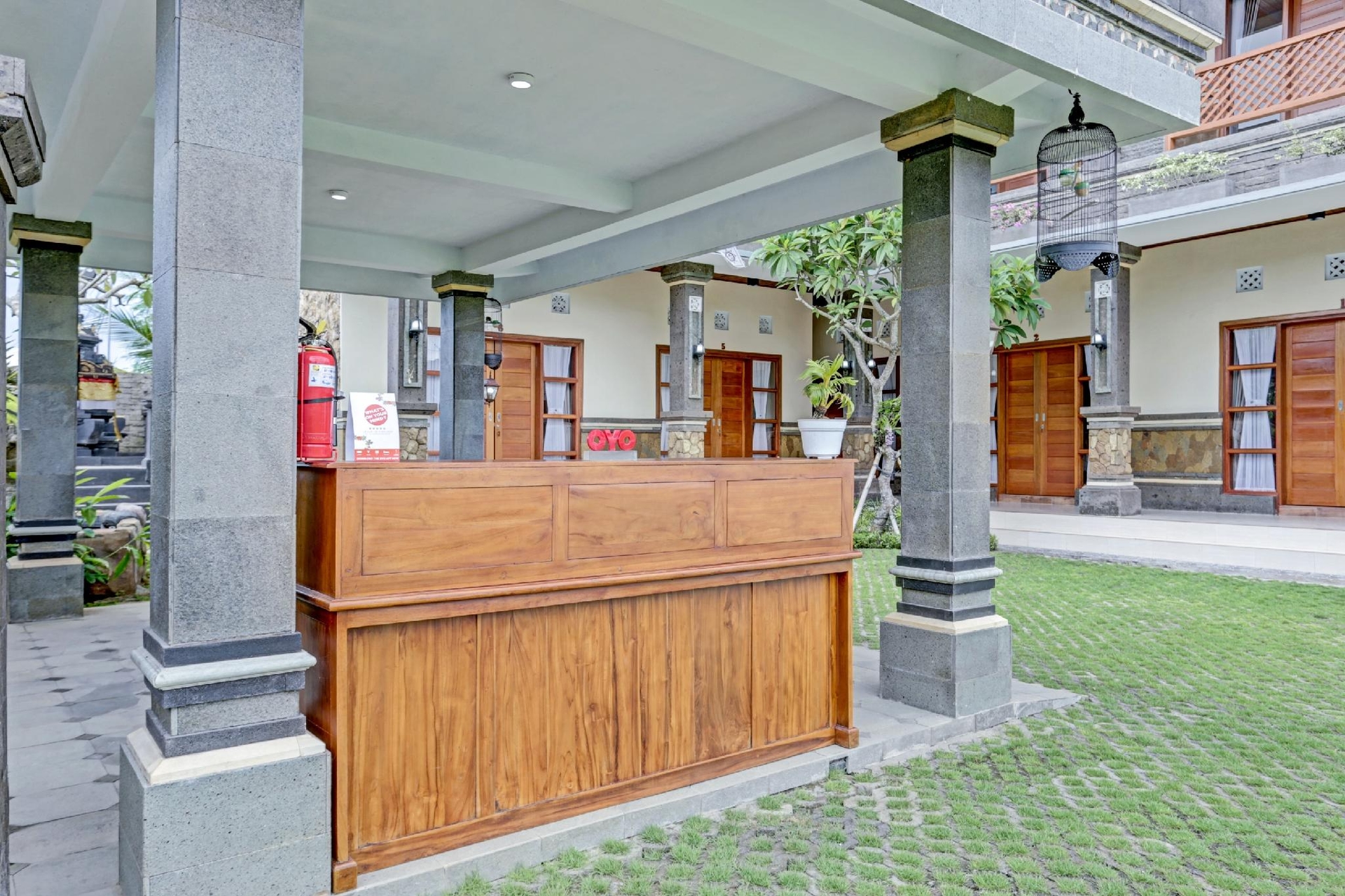 Super OYO Capital O 90654 Pondok Wisata Buana Amerta1