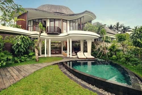Mango Ubud0