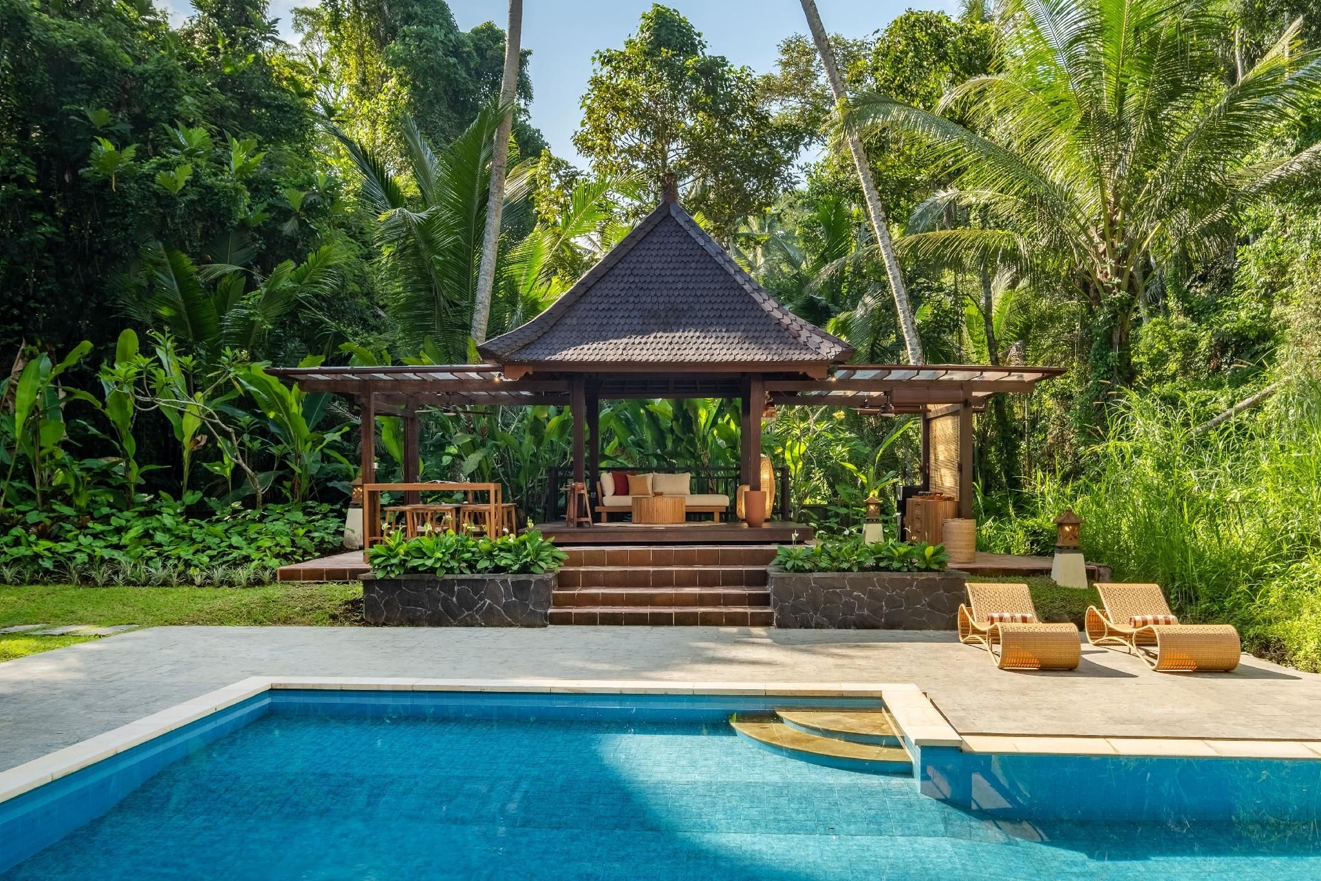 เซมานา เรสซิเดนซ์ บาย โคฟ (Semana Residences by Cove)2