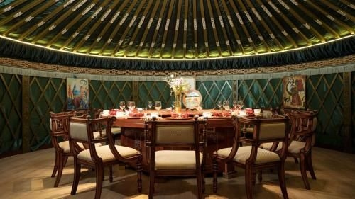 Shangri-La Huhhot3