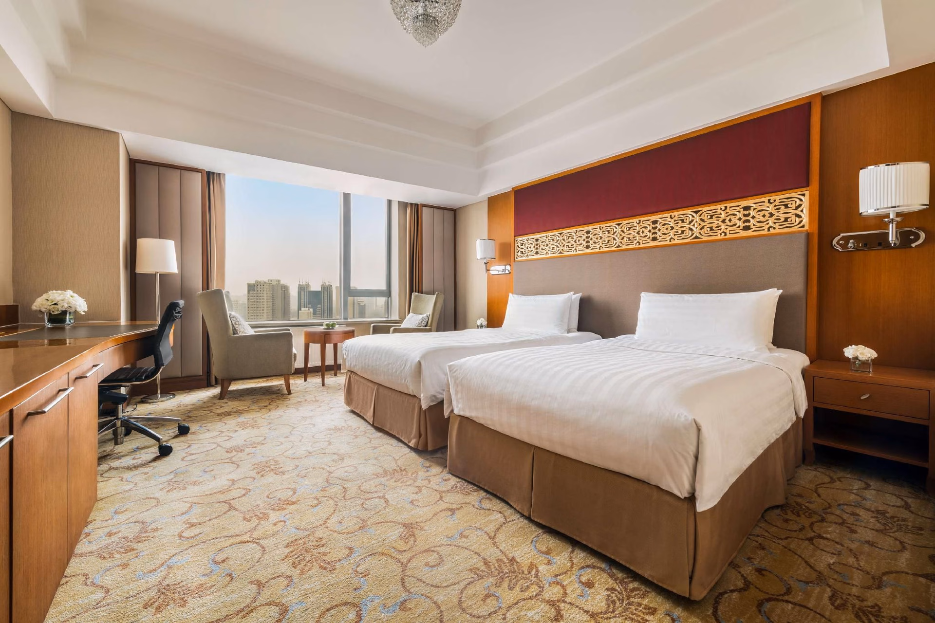 Shangri-La Huhhot1