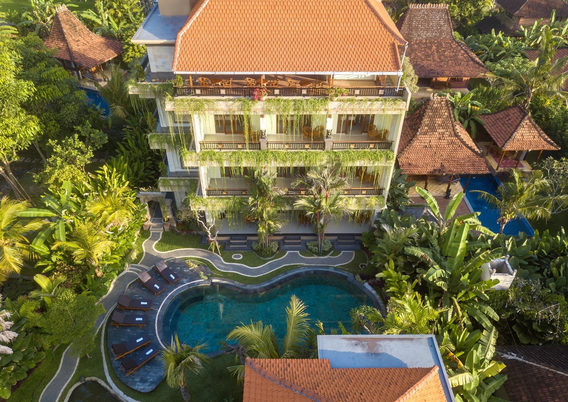 Hidden Padma Retreat2