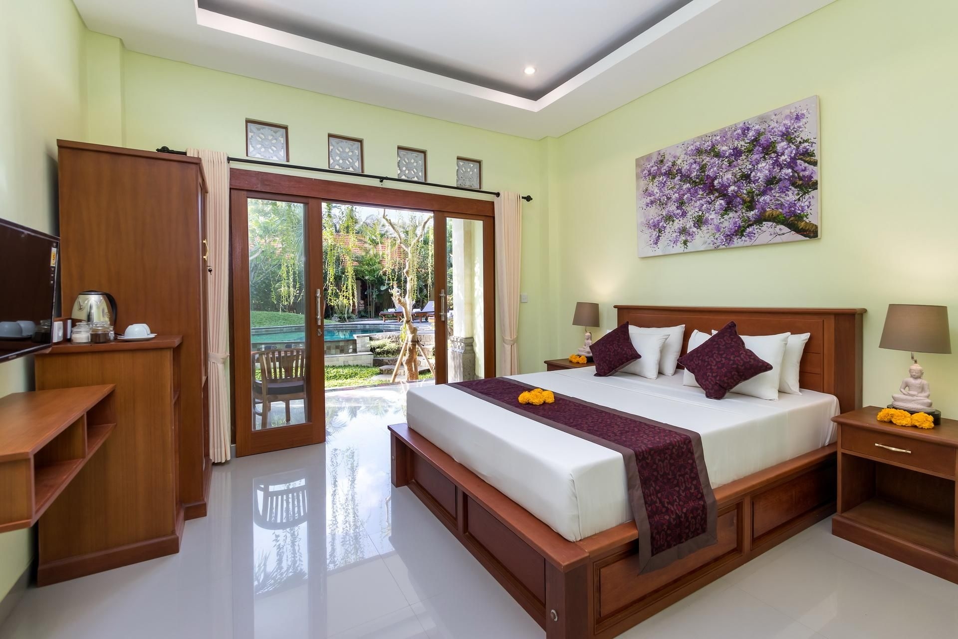 Hidden Padma Retreat1