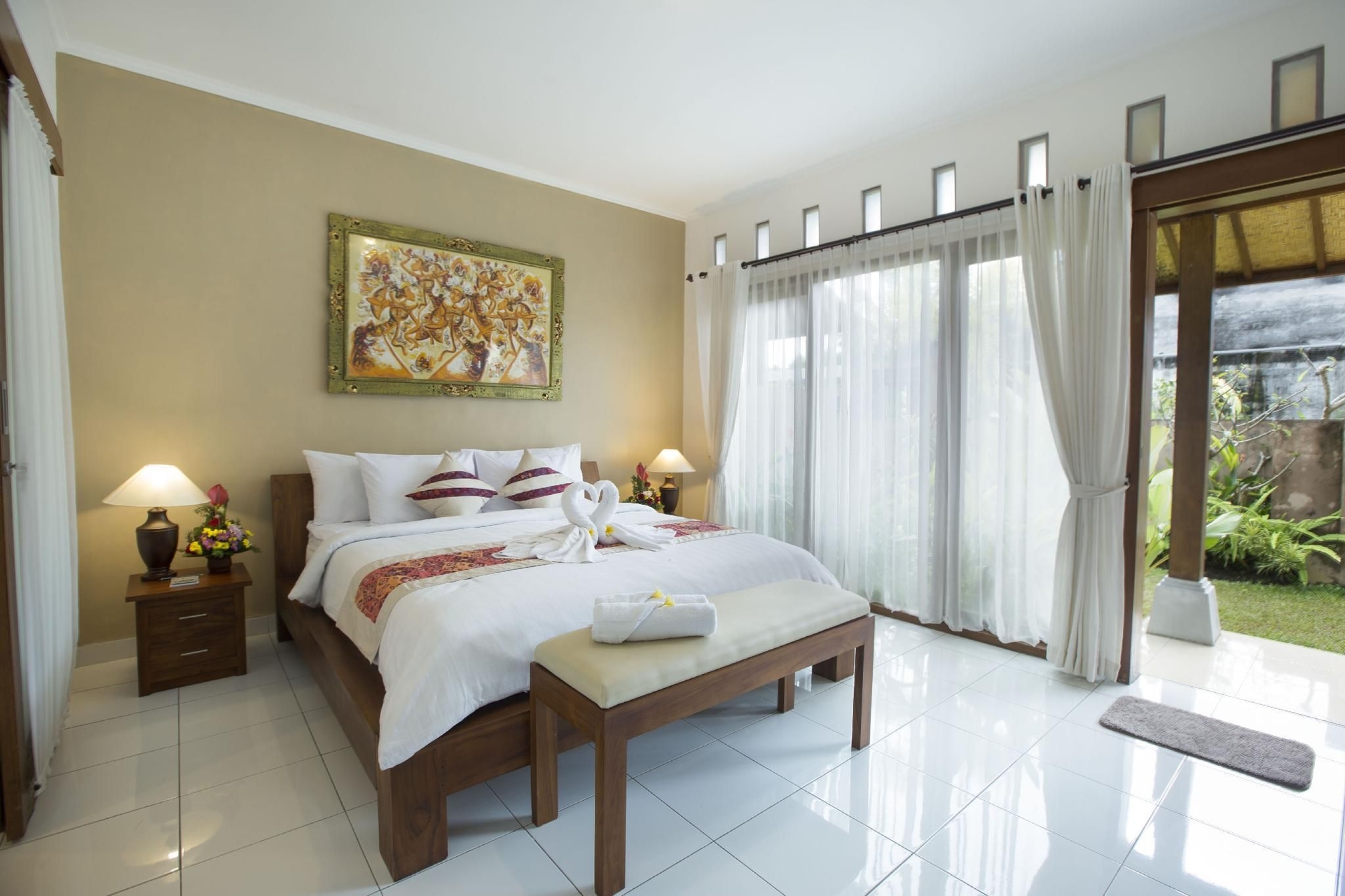 อุมา สาหรี่ อูบุด วิลลา (Uma Sari Ubud Villas)3