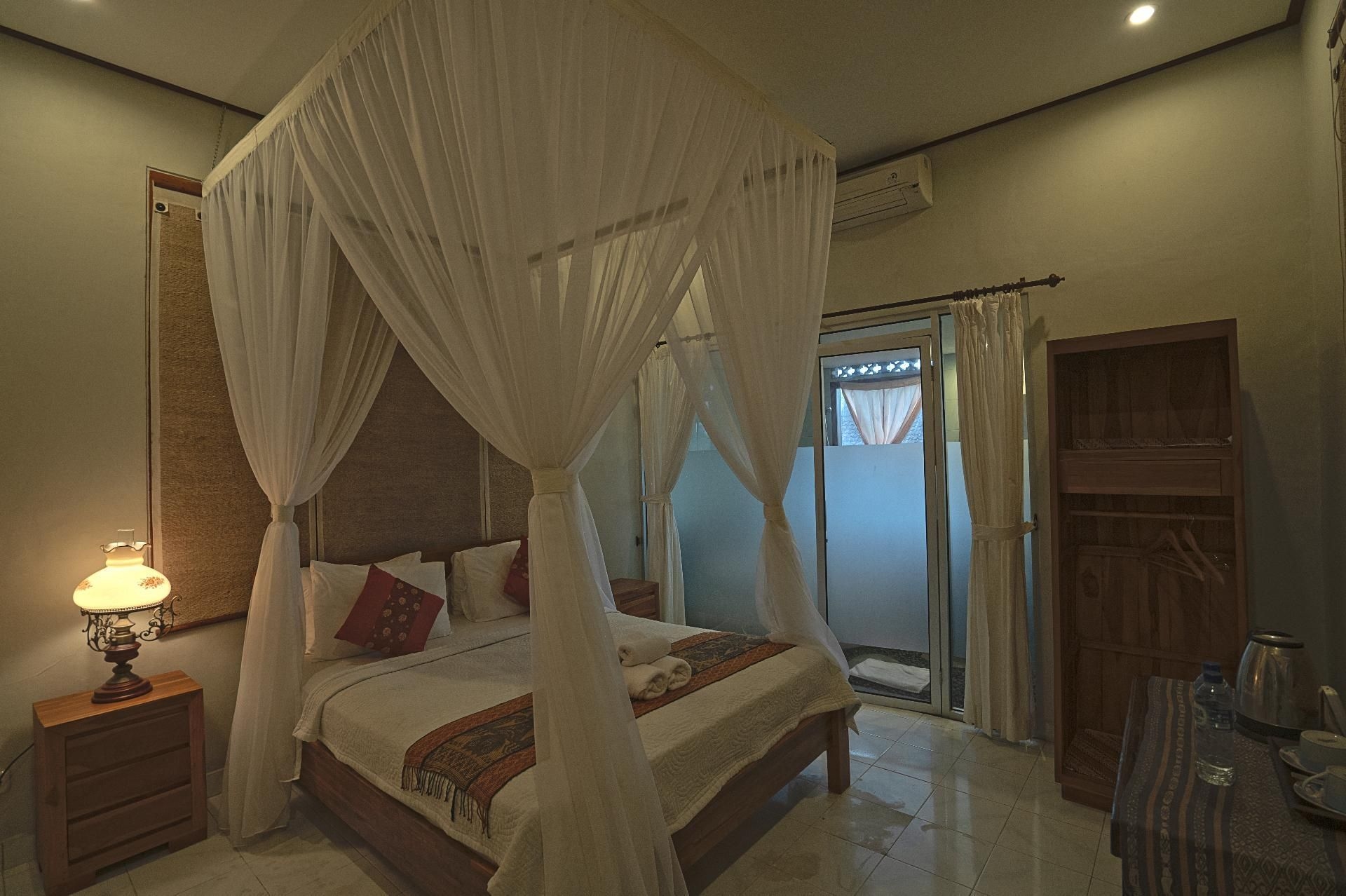ออรา บิสมา เกสต์เฮาส์ (Aura Bisma Guesthouse)1