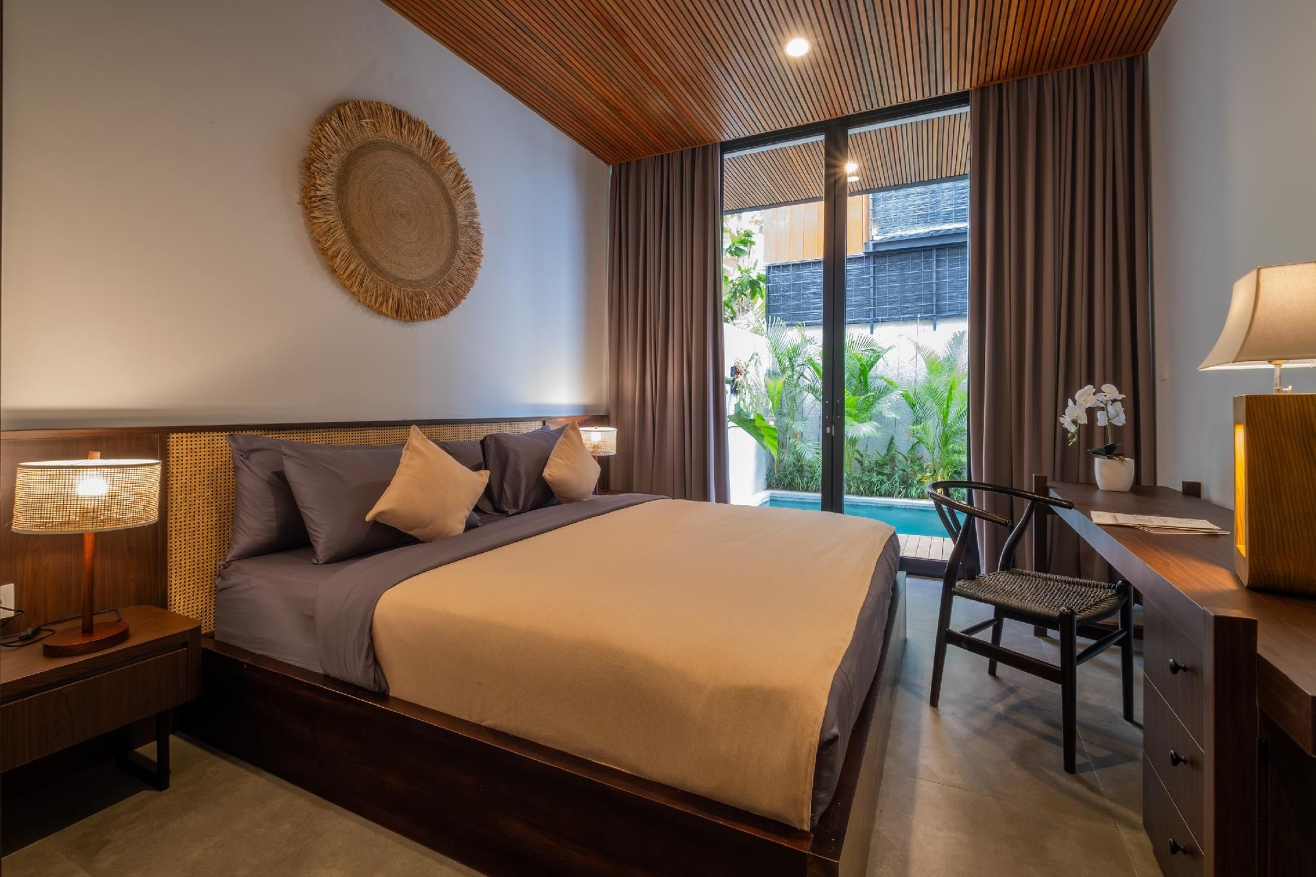 Casaluna Ubud Villas3