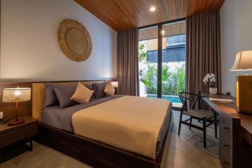 Casaluna Ubud Villas4