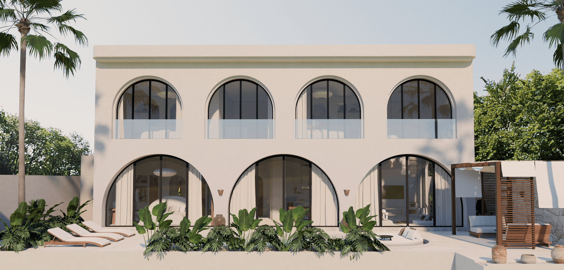 Dream Villas4