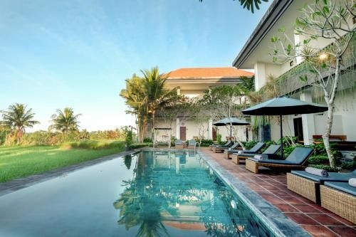 Artini Bisma Ubud Hotel1