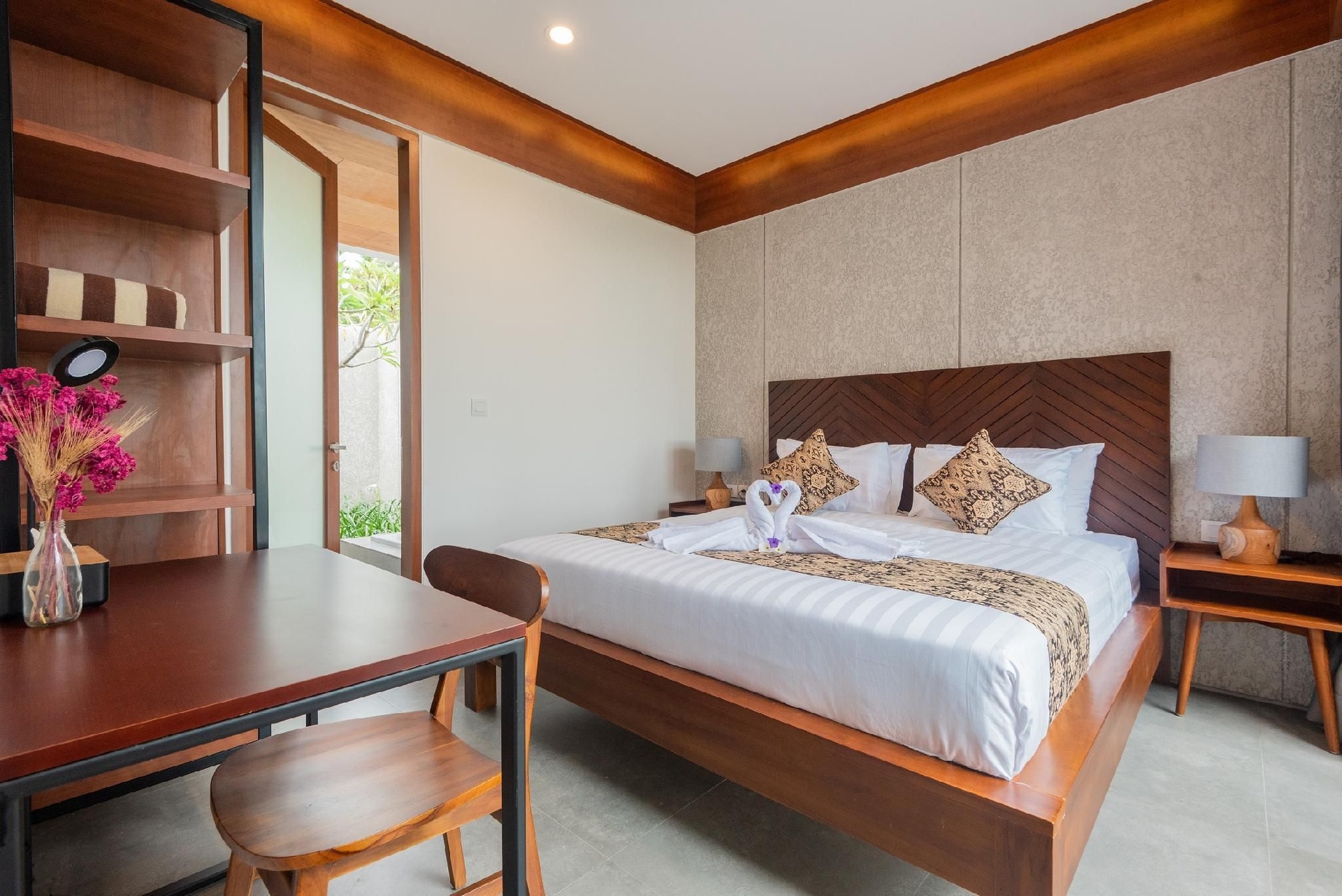 Villa Omkara Ubud3