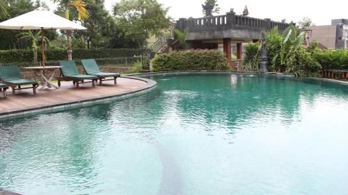 Darra Ria Villa Ubud1