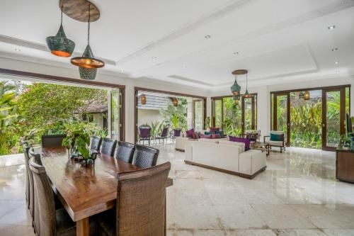 กาโน สารี อูบุด วิลลา (Kano Sari Ubud Villa)0