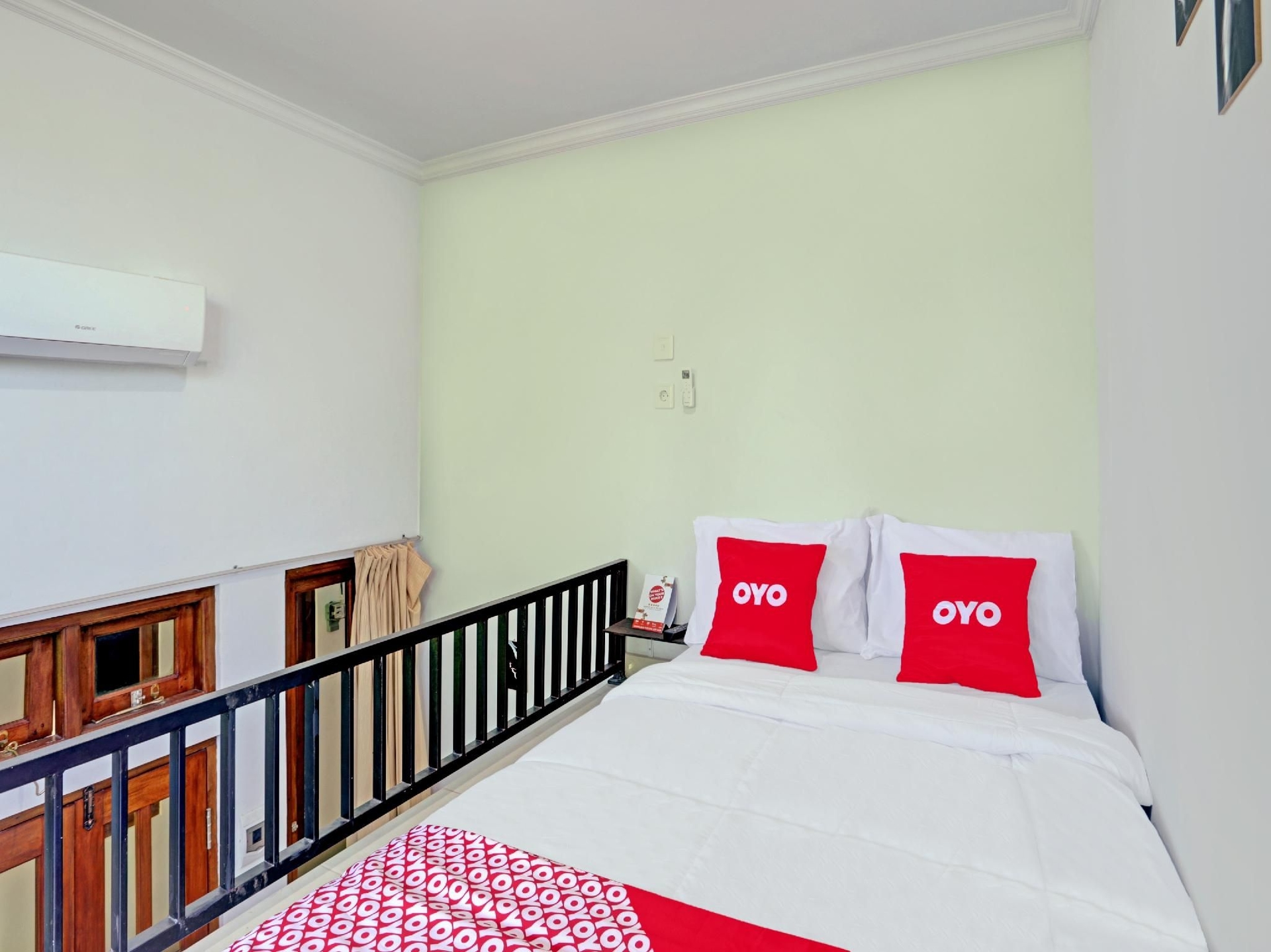 OYO 90512 Tiny House3