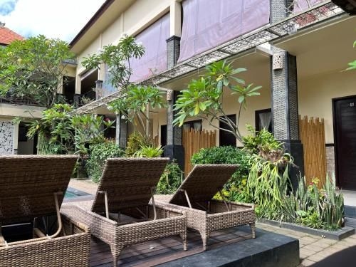 Ariartha homestay0