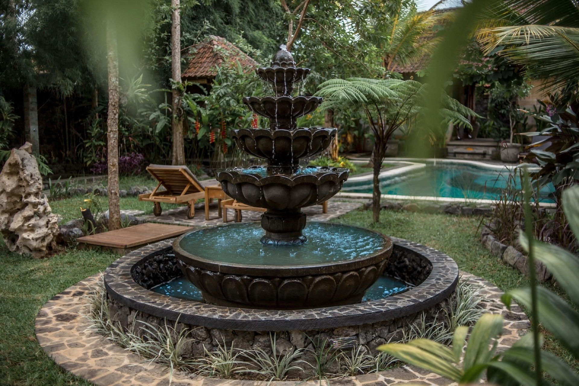 เจโร เซบาหลี วิลลา (Jero Sebali Villa)1