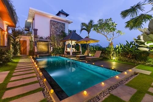 Alosta Luxury Private Villa1
