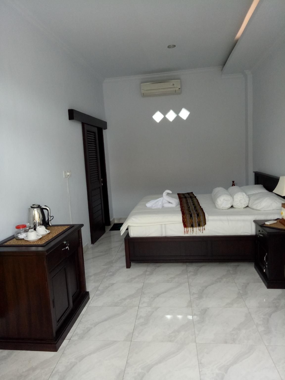 โยคะ เฮาส์ อูบุด (Yoga's House Ubud)2