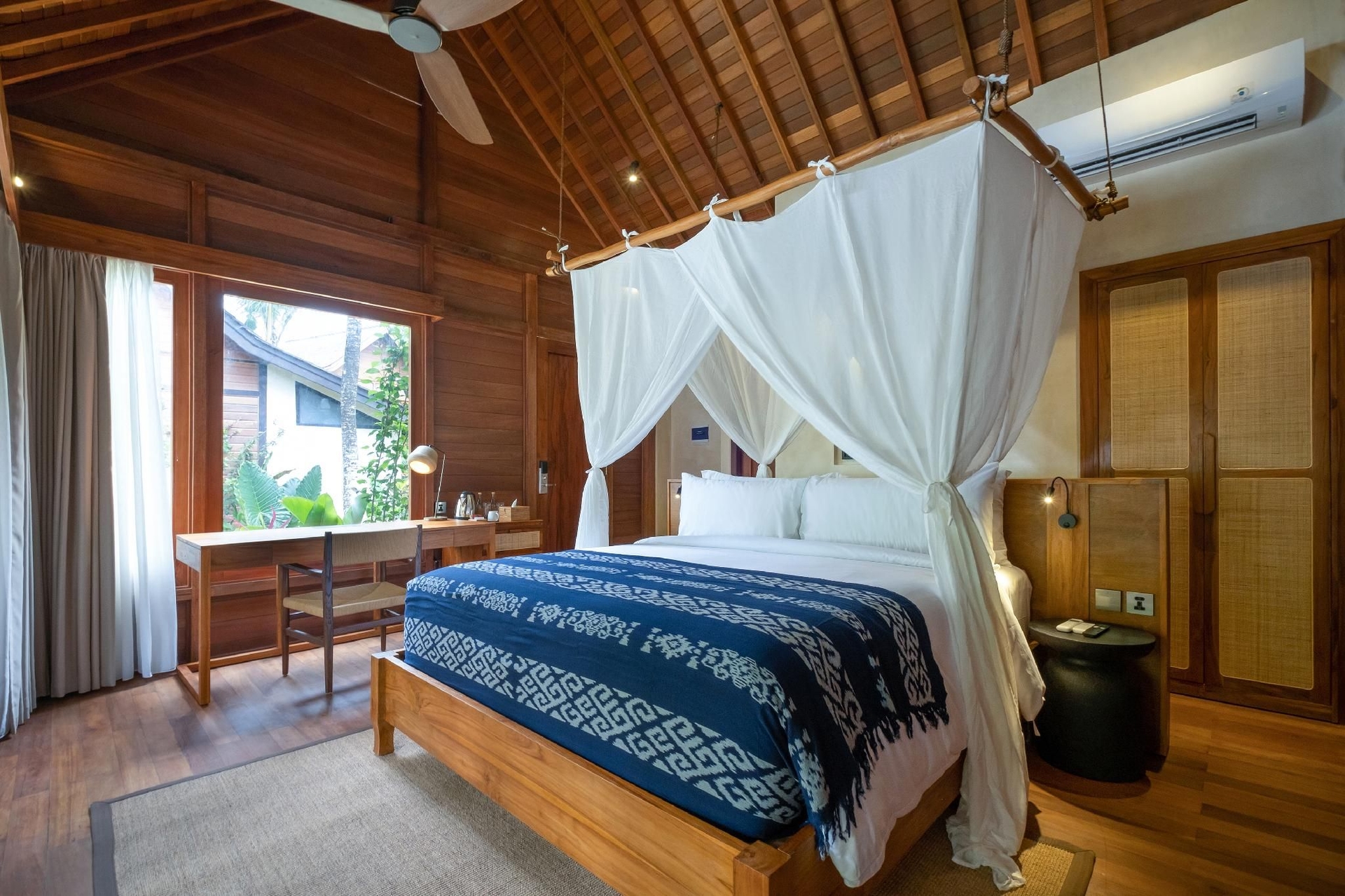 Samujha Ubud Resort3