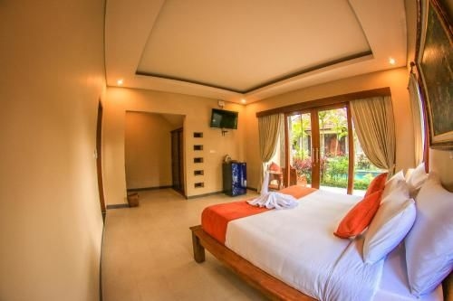 Cahyatika Bed & Breakfast2