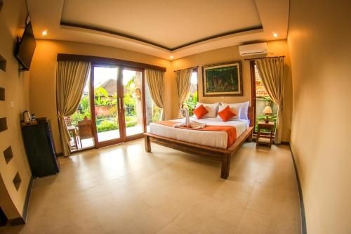 Cahyatika Bed & Breakfast4