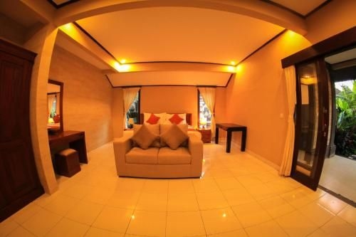 Cahyatika Bed & Breakfast3