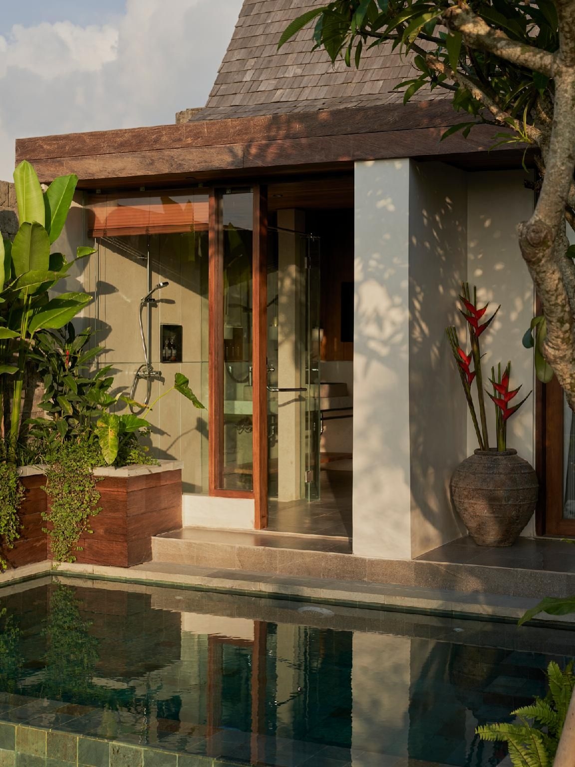 The Ridge Bali0