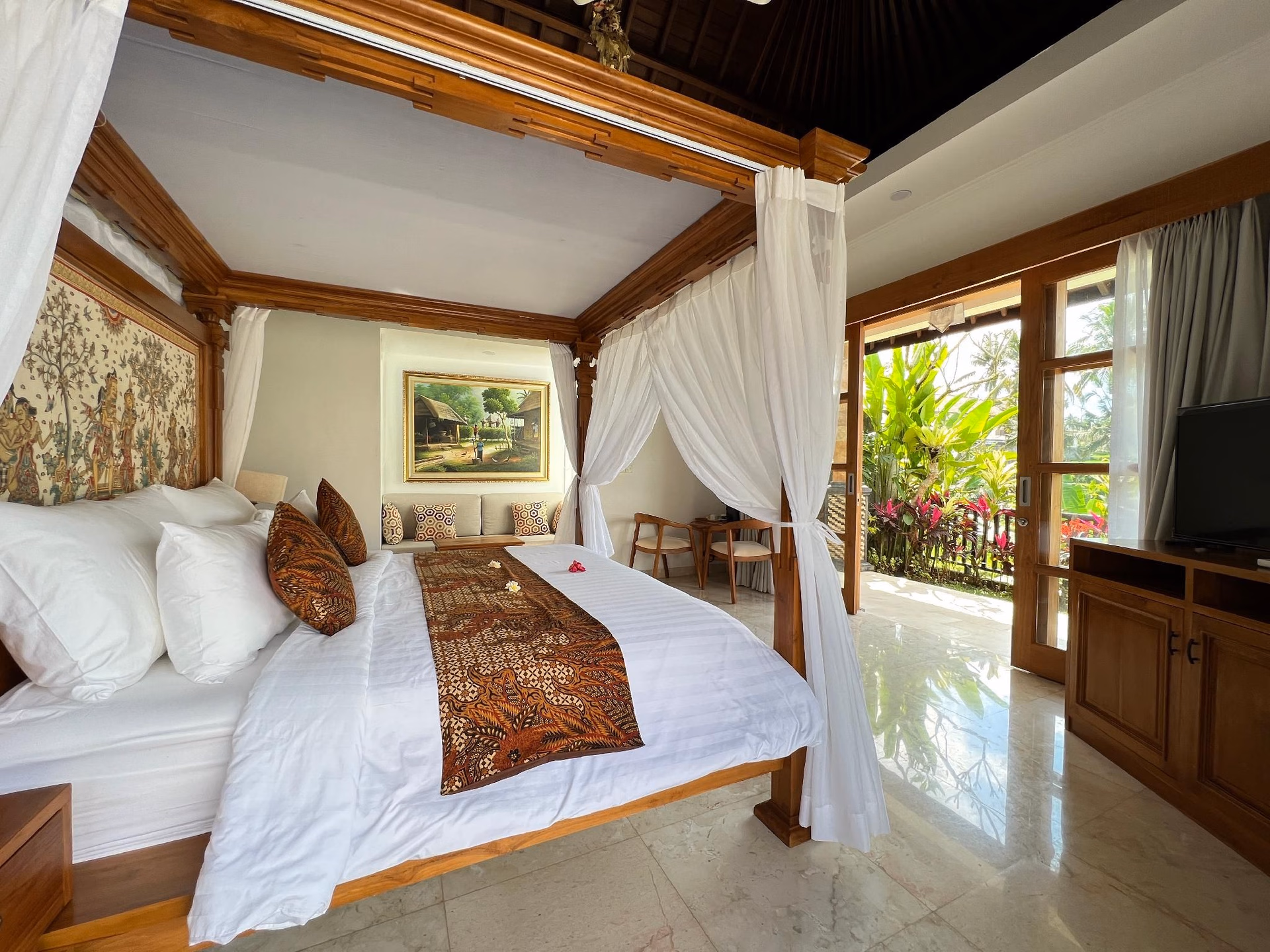 Danakha Villa Ubud1