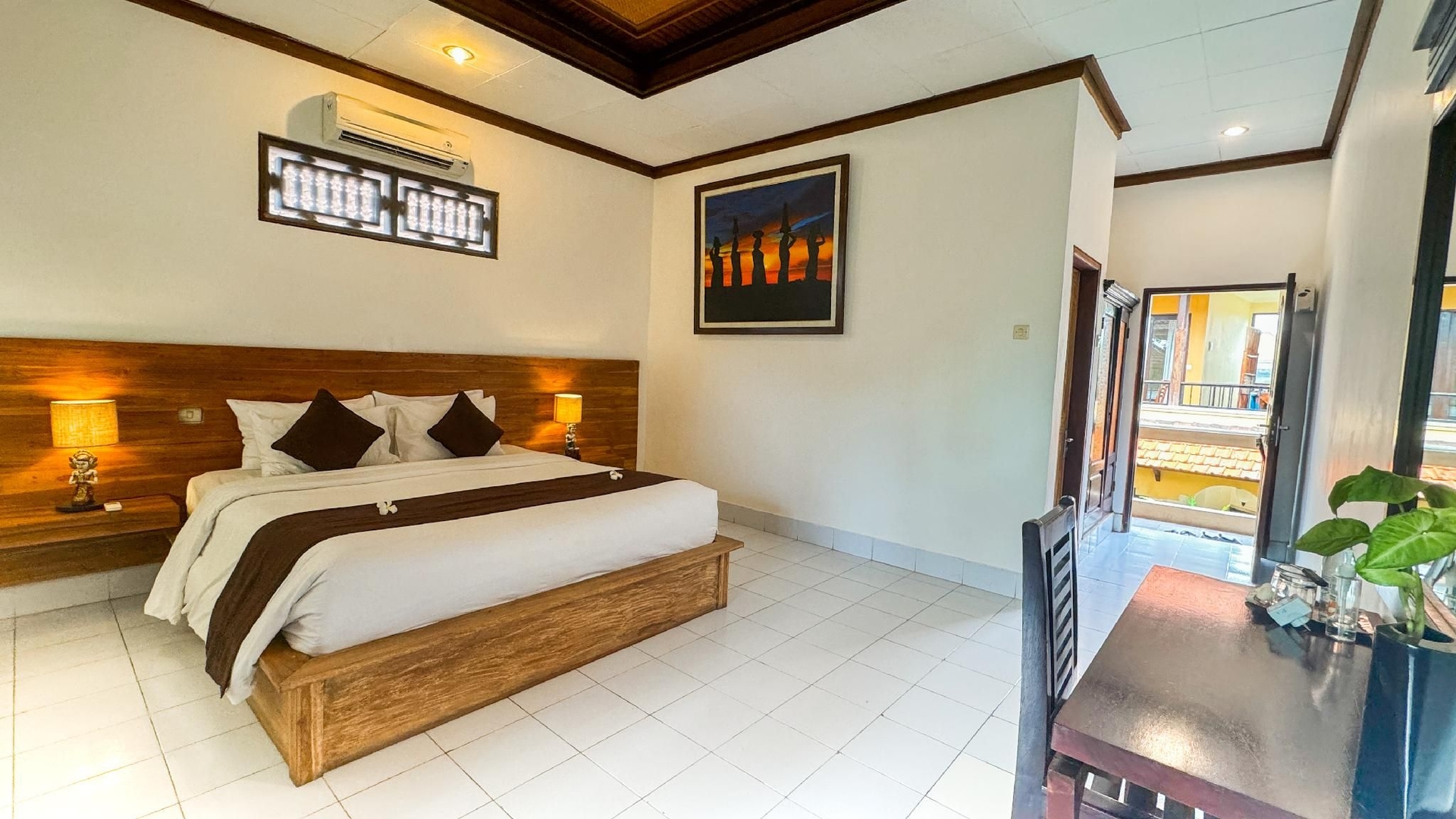 Garden View Ubud2