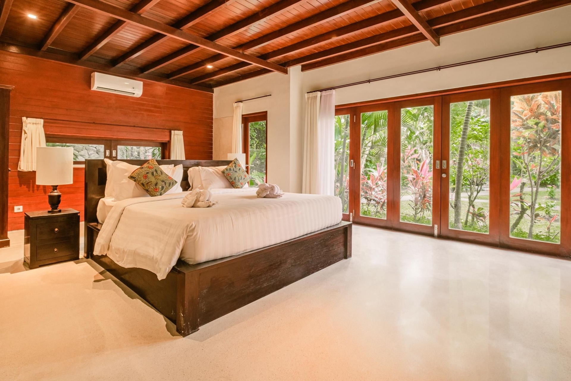 บีอิ้งสัตวา ลักชัวรี อูบุด (BeingSattvaa Luxury Ubud)2