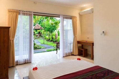White House Ubud0