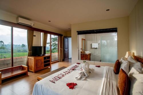 ปาออน เดซา อูบุด โฮเต็ล แอนด์ รีสอร์ต (Paon Desa Ubud Hotel & Resort)3