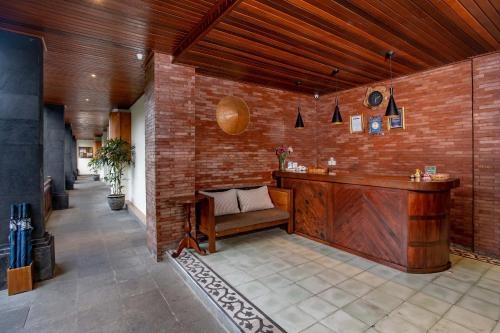 ปาออน เดซา อูบุด โฮเต็ล แอนด์ รีสอร์ต (Paon Desa Ubud Hotel & Resort)0