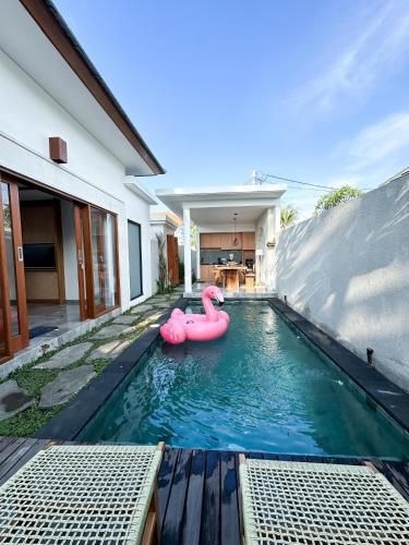Anara Villa Ubud0