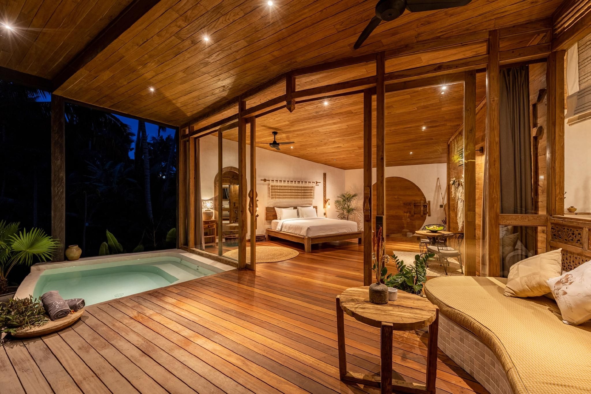 Casa Pohon Ubud4