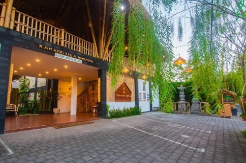 Karang Lila Bhuana Ubud0