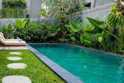 เจป้า สวีท แอนด์ วิลลา (Japa Suites and Villas)1