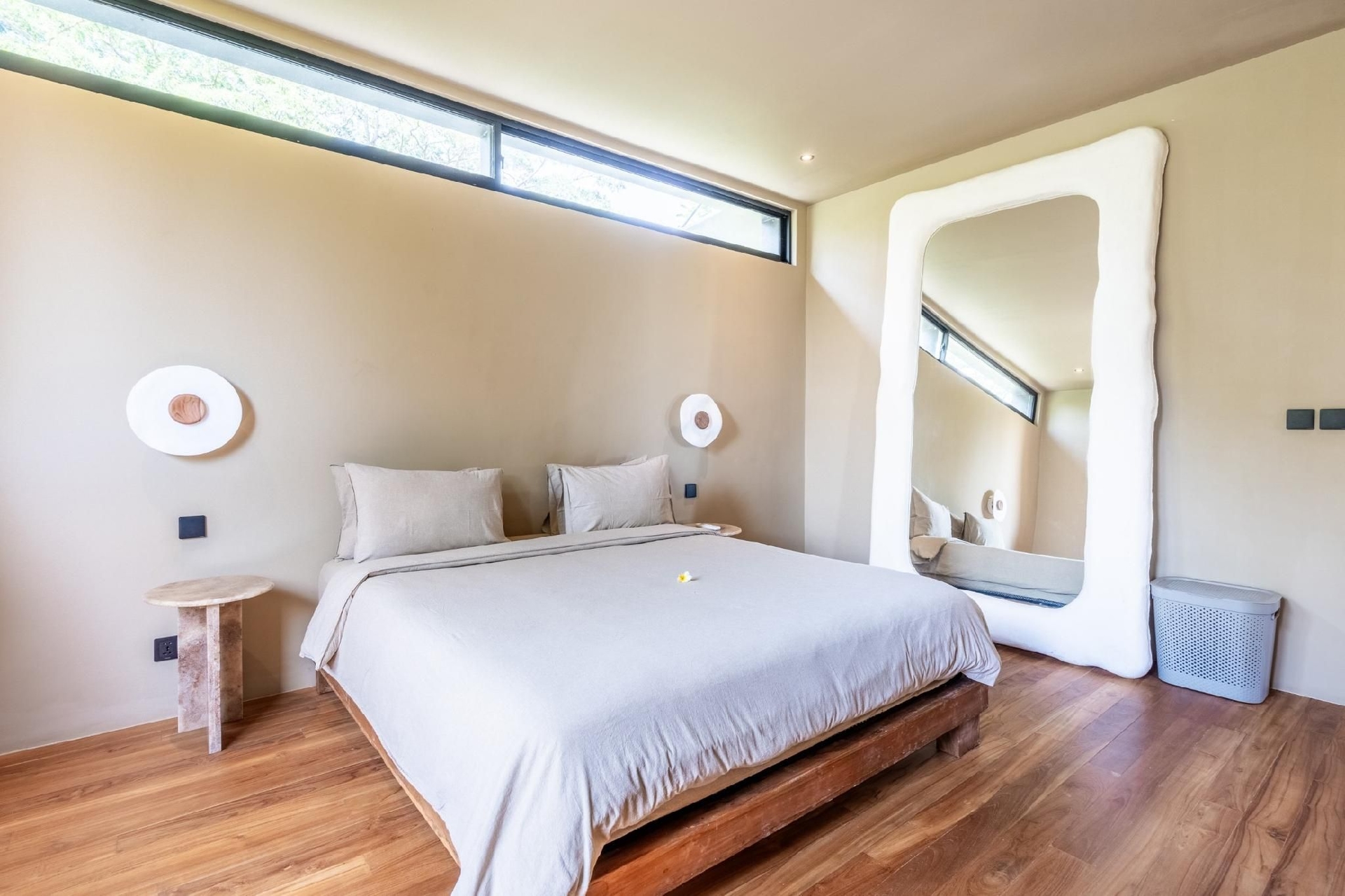 วิลลา 3 ห้องนอน 4 ห้องน้ำส่วนตัว ขนาด 267 ตร.ม. – อูบุด (Hygge Villa Ubud)4