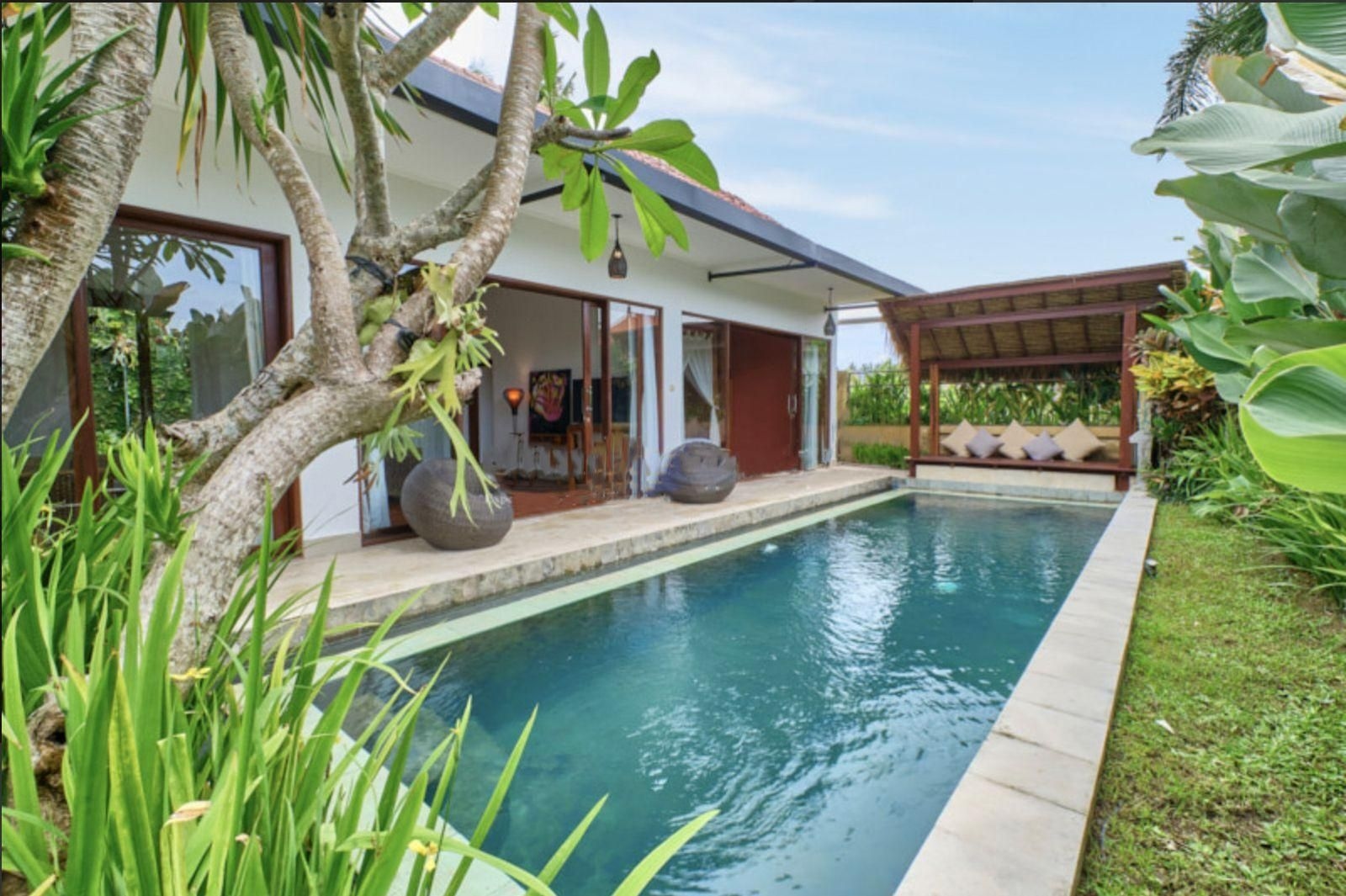 Padi Ballet Villa0