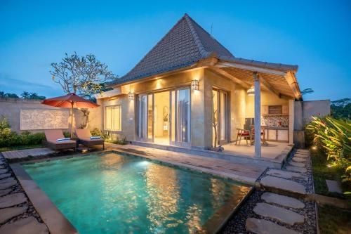 แฮปปีฮันนีมูนวิลลา (Happy Honeymoon Villa)4
