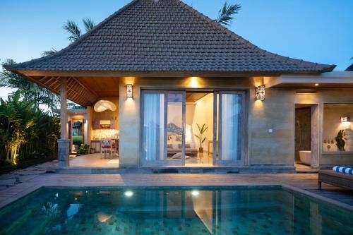 แฮปปีฮันนีมูนวิลลา (Happy Honeymoon Villa)1